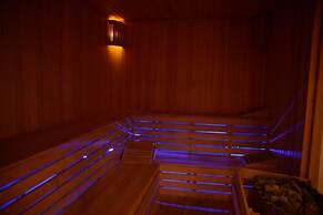 Marpessa Blue Beach Resort & SPA Hotel