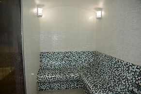 Marpessa Blue Beach Resort & SPA Hotel