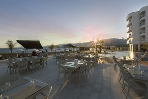 Marpessa Blue Beach Resort & SPA Hotel