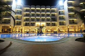 Marpessa Blue Beach Resort & SPA Hotel