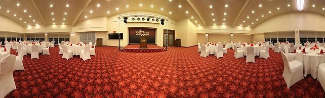 Marpessa Blue Beach Resort & SPA Hotel