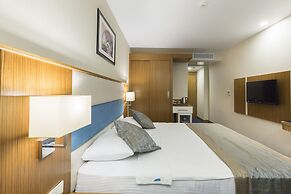 Marpessa Blue Beach Resort & SPA Hotel