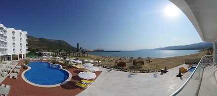 Marpessa Blue Beach Resort & SPA Hotel