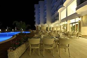 Marpessa Blue Beach Resort & SPA Hotel
