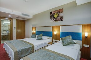 Marpessa Blue Beach Resort & SPA Hotel