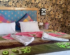 The Wooden Nest