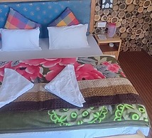 The Wooden Nest