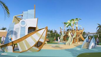 La Siesta Salou Resort & Camping