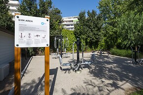 La Siesta Salou Resort & Camping