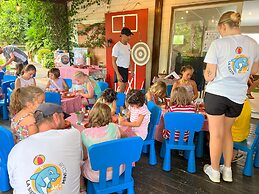 La Siesta Salou Resort & Camping