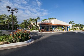 La Siesta Salou Resort & Camping