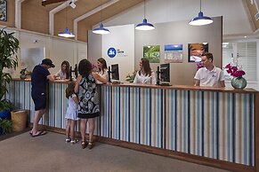 La Siesta Salou Resort & Camping