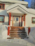 Strand Mountain Guesthouse
