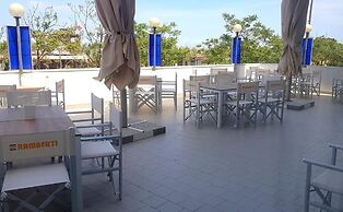 Hotel Paloma