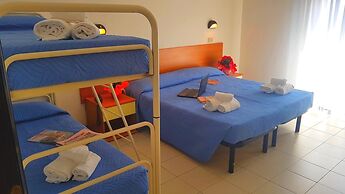 Hotel Paloma