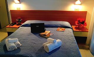 Hotel Paloma