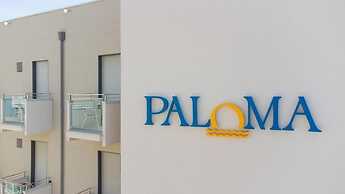 Hotel Paloma