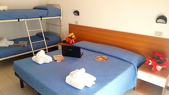 Hotel Paloma