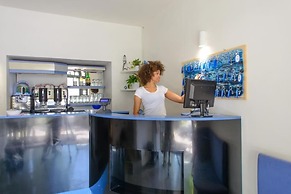 Hotel Paloma