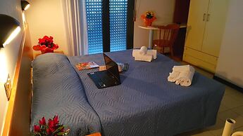 Hotel Paloma
