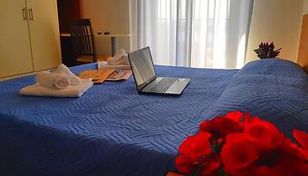 Hotel Paloma