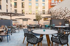 Motel One Barcelona - Ciutadella