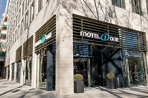 Motel One Barcelona - Ciutadella