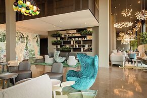 Motel One Barcelona - Ciutadella