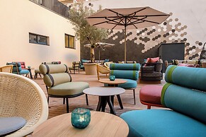Motel One Barcelona - Ciutadella