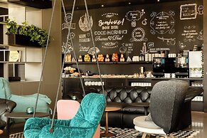 Motel One Barcelona - Ciutadella