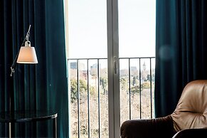 Motel One Barcelona - Ciutadella