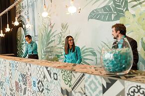 Motel One Barcelona - Ciutadella