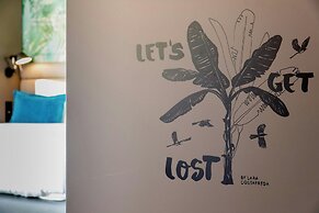 Motel One Barcelona - Ciutadella