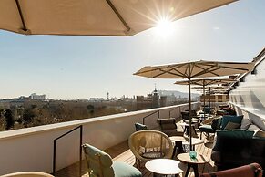 Motel One Barcelona - Ciutadella
