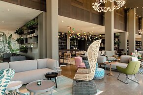 Motel One Barcelona - Ciutadella