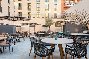 Motel One Barcelona - Ciutadella