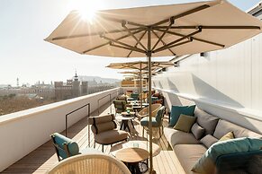 Motel One Barcelona - Ciutadella