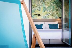 Motel One Barcelona - Ciutadella