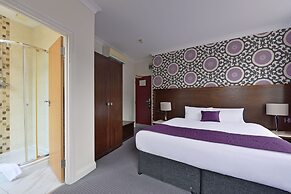 The Bocardo Hotel