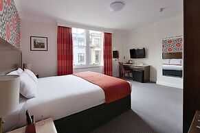 The Bocardo Hotel
