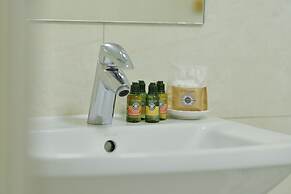 The Bocardo Hotel