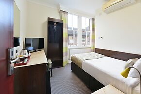 The Bocardo Hotel