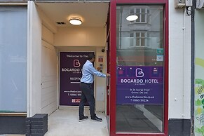The Bocardo Hotel