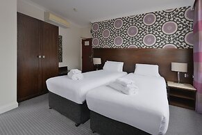 The Bocardo Hotel