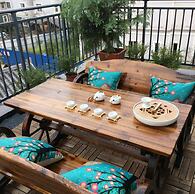 Yun Feng Inn - Mount Wuyi