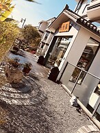 Yun Feng Inn - Mount Wuyi