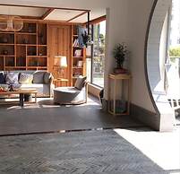 Yun Feng Inn - Mount Wuyi