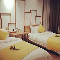 Yun Feng Inn - Mount Wuyi