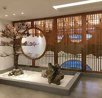 Yun Feng Inn - Mount Wuyi