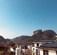 Yun Feng Inn - Mount Wuyi